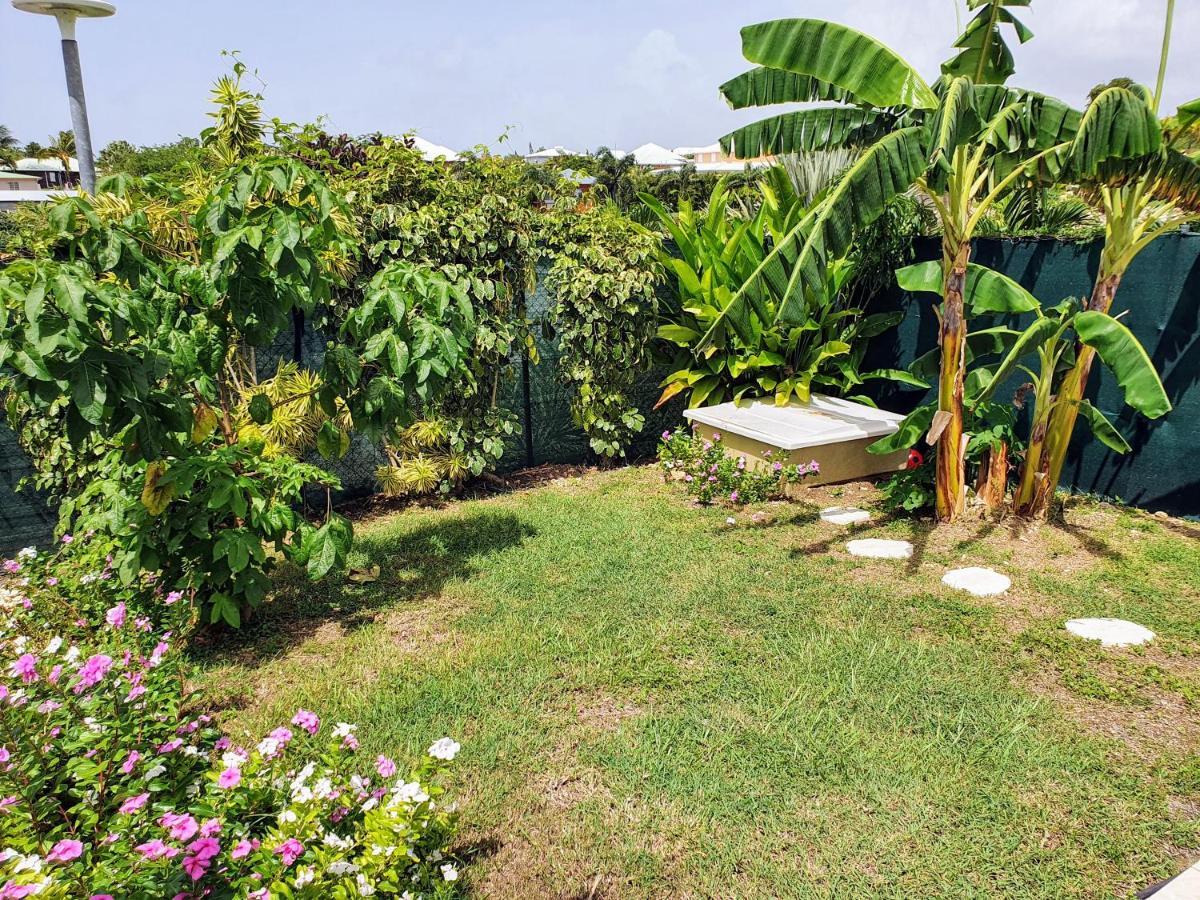 Villa Ohana Sainte-Anne  Εξωτερικό φωτογραφία