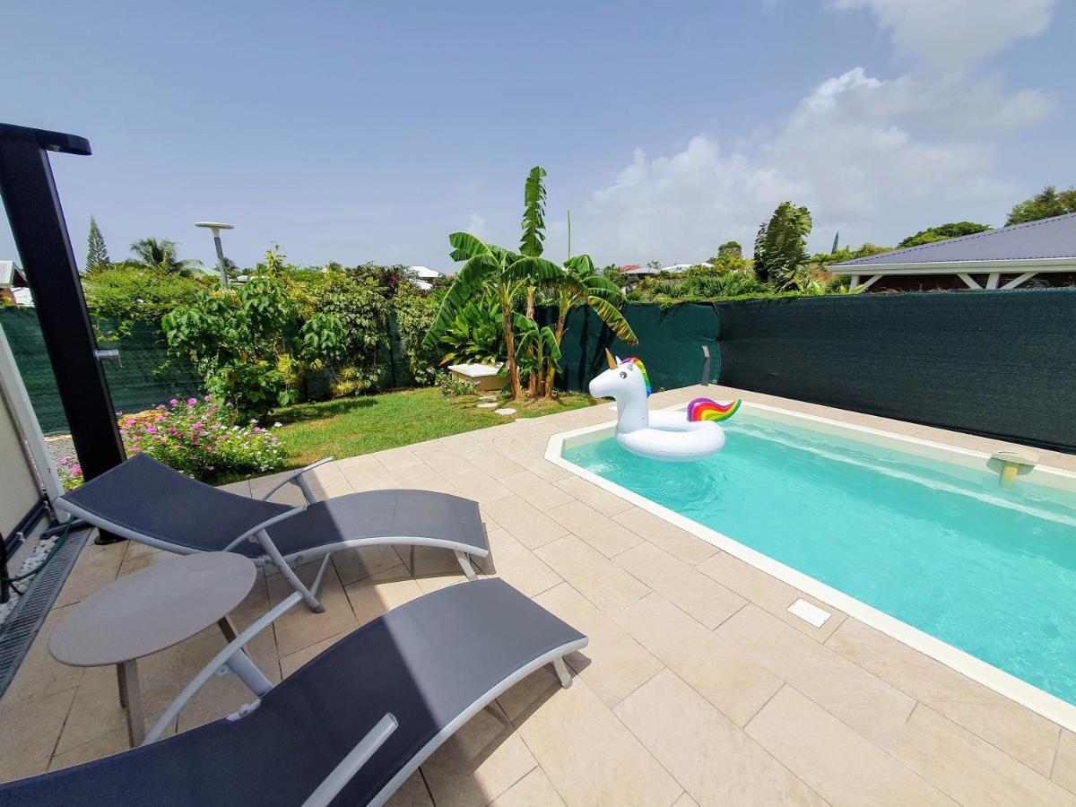 Villa Ohana Sainte-Anne  Εξωτερικό φωτογραφία