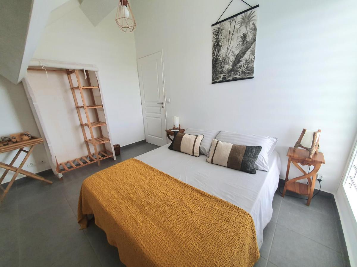 Villa Ohana Sainte-Anne  Εξωτερικό φωτογραφία