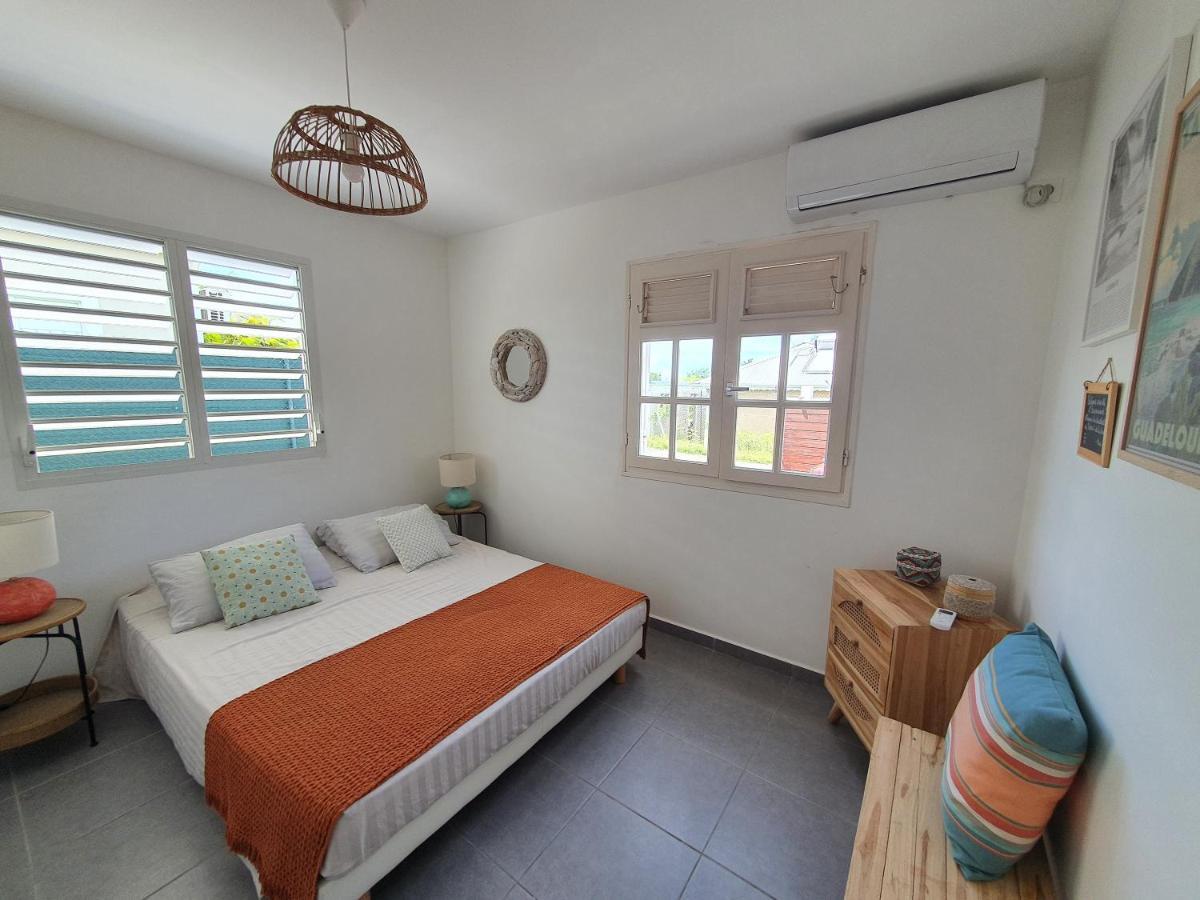 Villa Ohana Sainte-Anne  Εξωτερικό φωτογραφία
