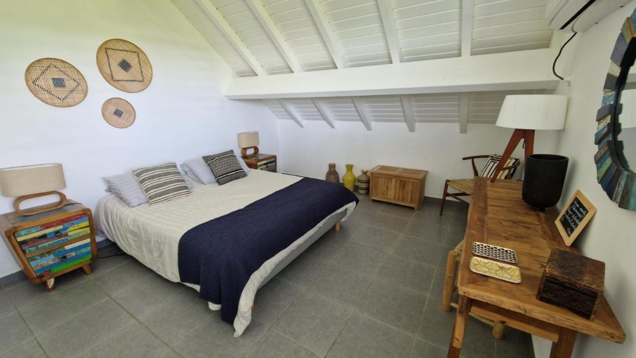 Villa Ohana Sainte-Anne  Εξωτερικό φωτογραφία