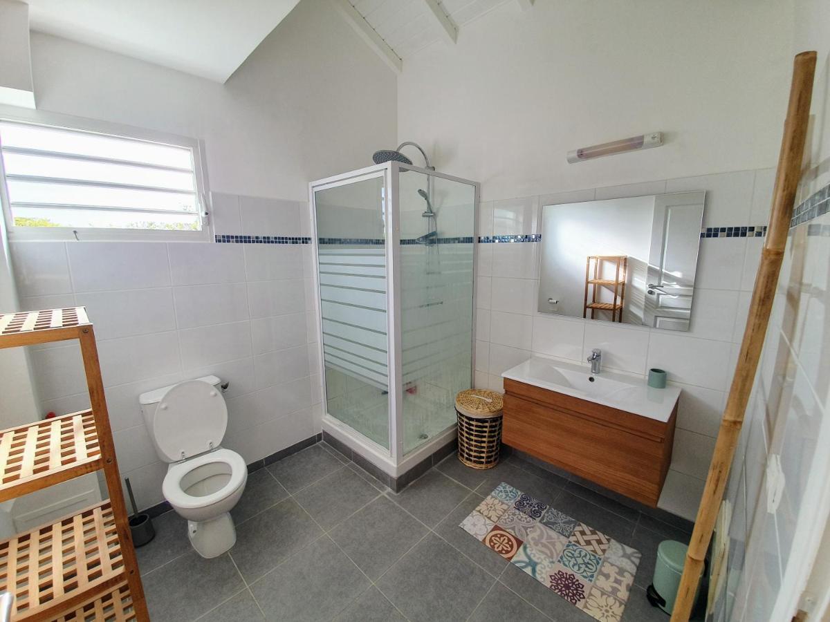 Villa Ohana Sainte-Anne  Εξωτερικό φωτογραφία