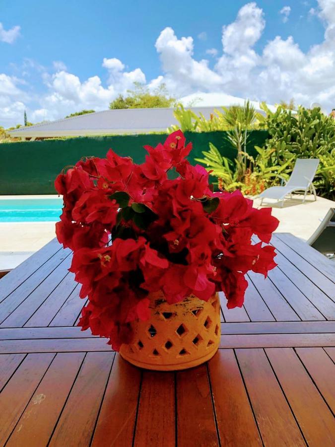 Villa Ohana Sainte-Anne  Εξωτερικό φωτογραφία